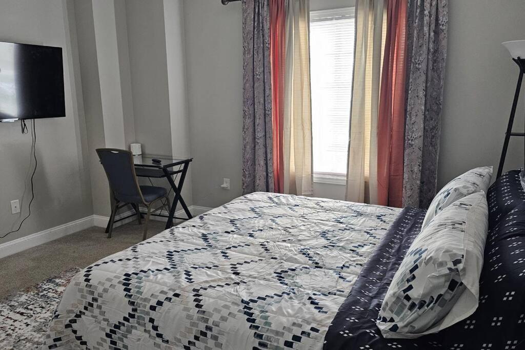 Вілла Charming & Spacious 3Br House Конкорд Екстер'єр фото
